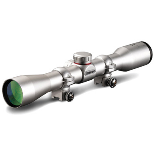 SIMMONS 22 Mag 3-9x32 Silver Truplex for sale at KYGUNCO.