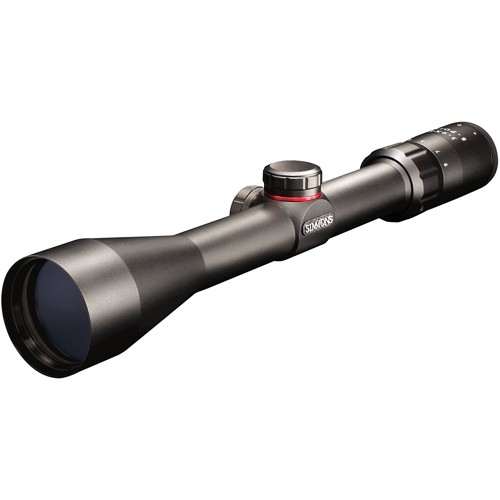 SIMMONS 8 Point 3-9x40 Matte Truplex for sale at KYGUNCO.