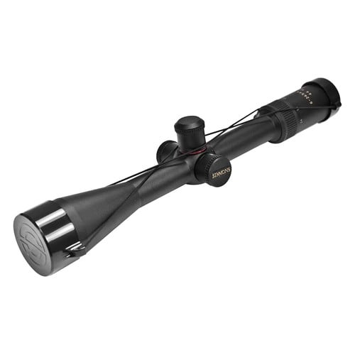 SIMMONS 44 Mag 6-24x44 Matte MIL DOT S for sale at KYGUNCO.