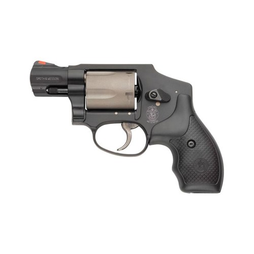 SMITH & WESSON 340PD .357 Mag 1.8" 5rd Hammerless REvolver - Black for sale at KYGUNCO.