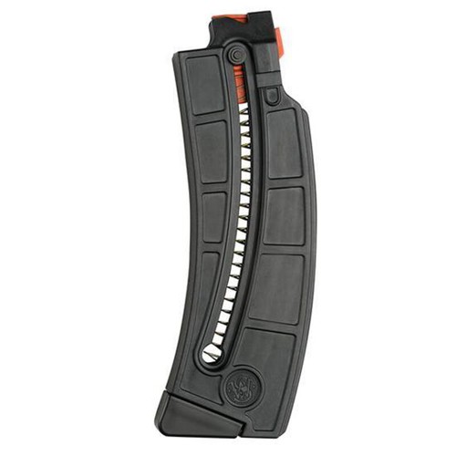 SMITH & WESSON MP15-22 22LR Magazine 25rd for sale at KYGUNCO.