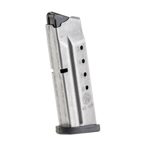 SMITH & WESSON M&P Shield 40 S&W 6rd for sale at KYGUNCO.