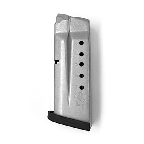 SMITH & WESSON MP Shield 9mm Mag 7rd for sale at KYGUNCO.