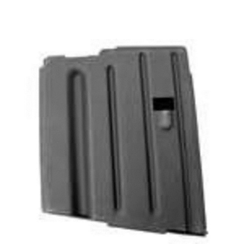 SMITH & WESSON MP10 308Win 5rd Magazine Black for sale at KYGUNCO.