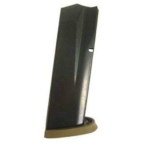 SMITH & WESSON MP Mag 45ACP 14rd BRWN BASE P for sale at KYGUNCO.