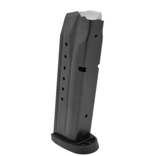SMITH & WESSON MP9 9mm 15rd Mag for sale at KYGUNCO.
