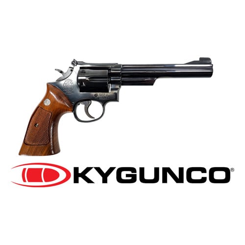Smith & Wesson Model 19-3 Blued for sale at KYGUNCO.