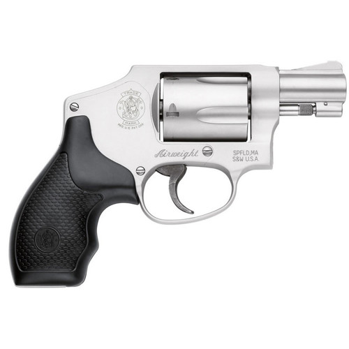 SMITH & WESSON 642 Airweight .38 Spl +P 1.875" 5rd for sale at KYGUNCO.