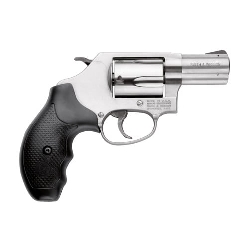SMITH & WESSON Model 60 Chiefs Special 357 Mag 2.125" 5rd Revolver - Stainless for sale at KYGUNCO.