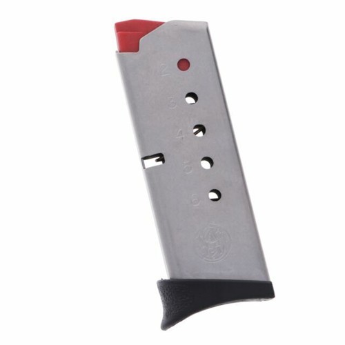 SMITH & WESSON Bodyguard 380ACP 6rd Magazine for sale at KYGUNCO.