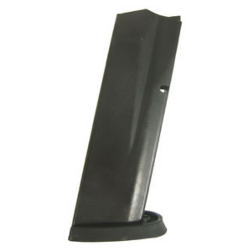 SMITH & WESSON MP Mag 45ACP 10rd BLK BASE PL for sale at KYGUNCO.