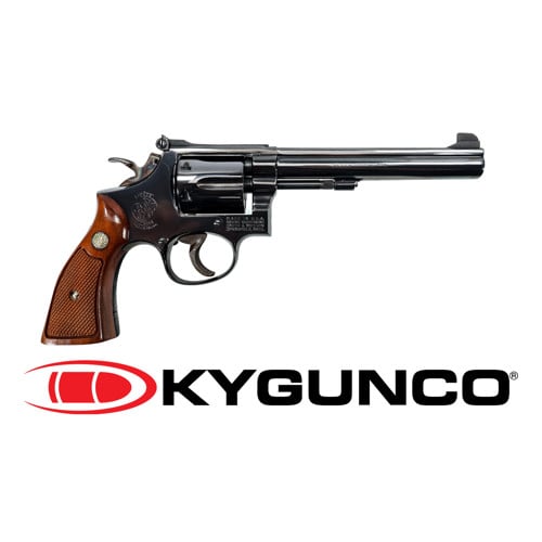 Smith & Wesson 10-5 .38 Spl 6" for sale at KYGUNCO.
