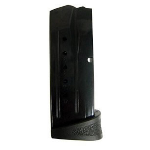 SMITH & WESSON MP Mag 9mm COMP w/Finger Rest for sale at KYGUNCO.