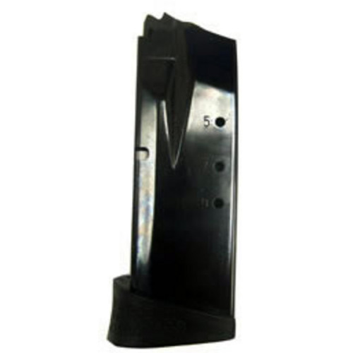 SMITH & WESSON MP Mag 40 COMP w/Finger Rest for sale at KYGUNCO.