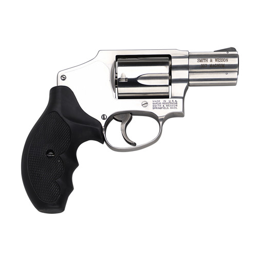 SMITH & WESSON 640 Centennial 357 Mag 2.1" 5rd Revolver - Stainless for sale at KYGUNCO.