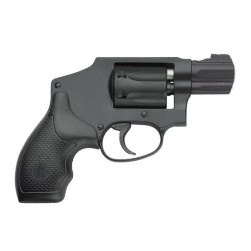 SMITH & WESSON Model 351C 22 WMR 1.9" 7rd - Black for sale at KYGUNCO.