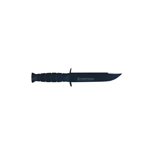 SMITH & WESSON Search Rescue 10.5" Fixed Blade Powder Coat for sale at KYGUNCO.
