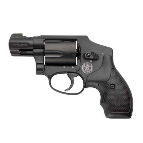SMITH & WESSON M&P340 357 Mag 1.8" 5rd - Black for sale at KYGUNCO.