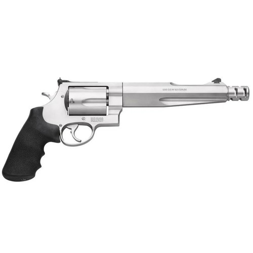FEDERAL AMMO Premium 500 S&W 275gr Barnes Expander BRX