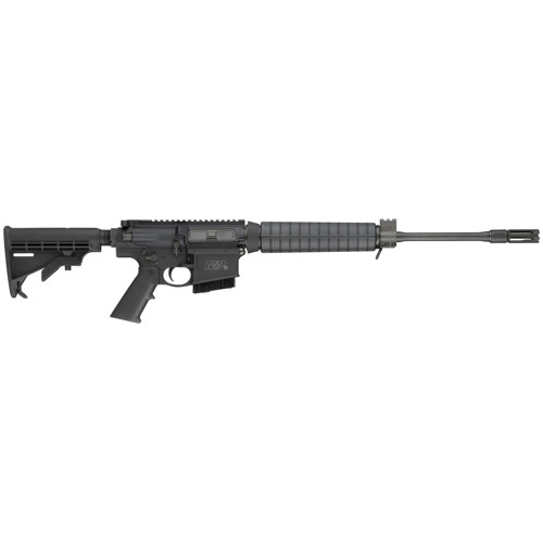 SMITH & WESSON MP10 308 Win 18" 10+1 Semi-Auto AR15 Rifle - Black for sale at KYGUNCO.