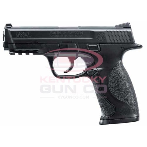 SMITH & WESSON M&P CO2 BB Gun - Black for sale at KYGUNCO.