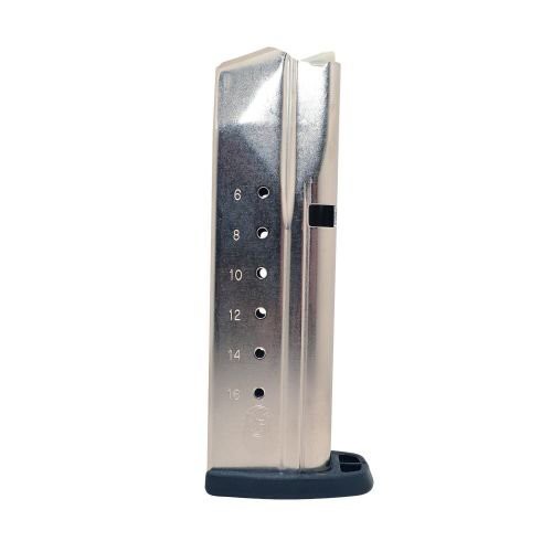 SMITH & WESSON SD9/ SD9VE Magazine 9mm 16rd for sale at KYGUNCO.