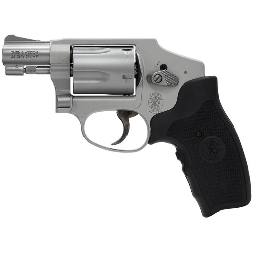 SMITH & WESSON Model 642 Crimson Trace® 38 Spl 1.88" 5rd Lasergrips w/ Internal Lock for sale at KYGUNCO.