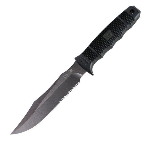 SOG SEAL TEAM-NYLON SHEATH for sale at KYGUNCO.