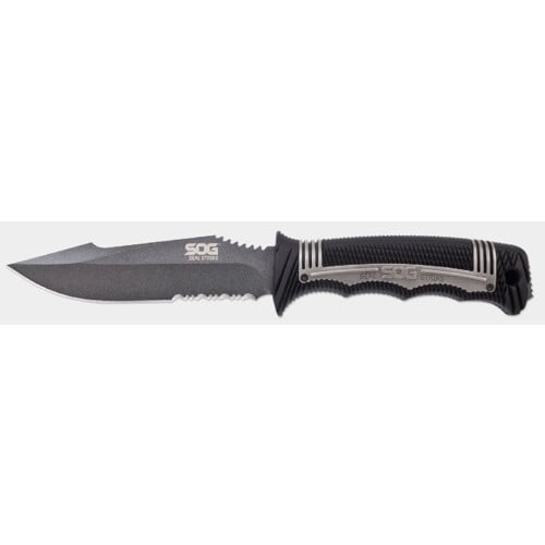 SOG SEAL STRIKE - POWDER COAT MOLDED SHEATH for sale at KYGUNCO.
