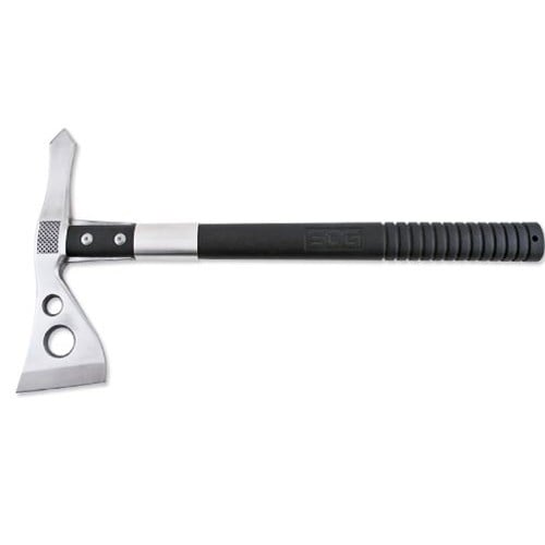 SOG TACTICAL TOMAHAWK POLISHED for sale at KYGUNCO.