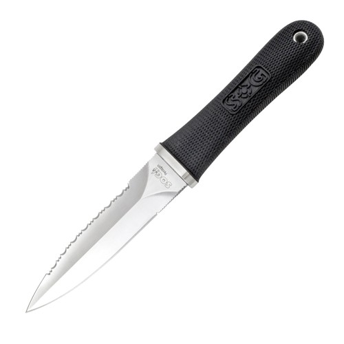 SOG PENTAGON W/ NYLON SHEATH for sale at KYGUNCO.