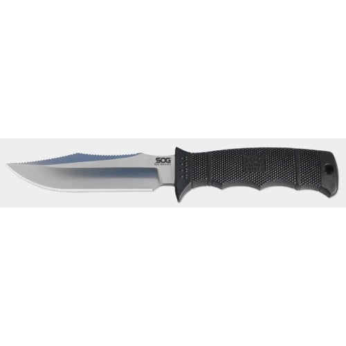 SOG SEAL PUP ELITE-NYLON SHEATH BLACK TINI for sale at KYGUNCO.