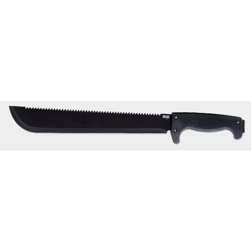 SOG SOGFARI-13IN MACHETE for sale at KYGUNCO.
