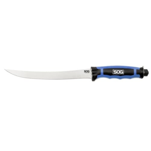SOG BLADELIGHT FILLET (7.5IN) for sale at KYGUNCO.