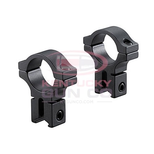 AIR FORCE AIRGUNS 30mm Ring Mounts 3/8" or 11mm for Airguns for sale at KYGUNCO.