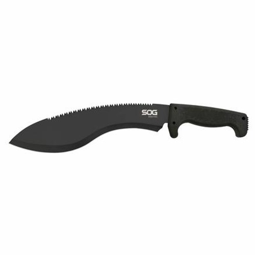 SOG SOGFARI KUKRI MACHETE for sale at KYGUNCO.