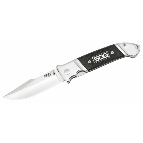 SOG Fielder - G10 Handle for sale at KYGUNCO.