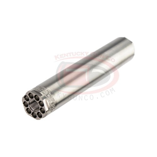HUNTERTOWN ARMS Chameleon 308/300Win 8.5" Silencer / Suppressor - Titanium for sale at KYGUNCO.