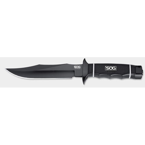 SOG TECH BOWIE-BLACK TINI for sale at KYGUNCO.