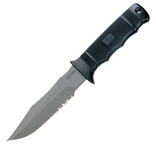 SOG SEAL PUP-NYLON SHEATH for sale at KYGUNCO.