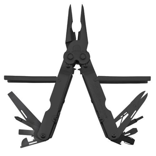 SOG POWERLOCK EOD BLACK OXIDE NYLON SHEATH for sale at KYGUNCO.