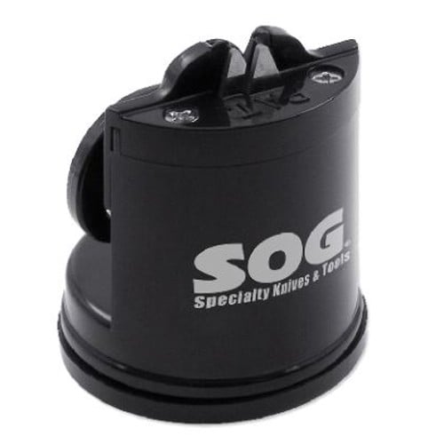 SOG COUNTERTOP SHARPENER for sale at KYGUNCO.