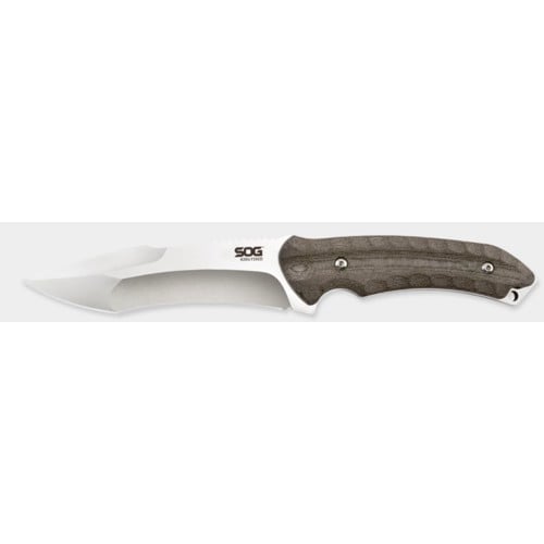 SOG KIKU FIXED-SMALL for sale at KYGUNCO.
