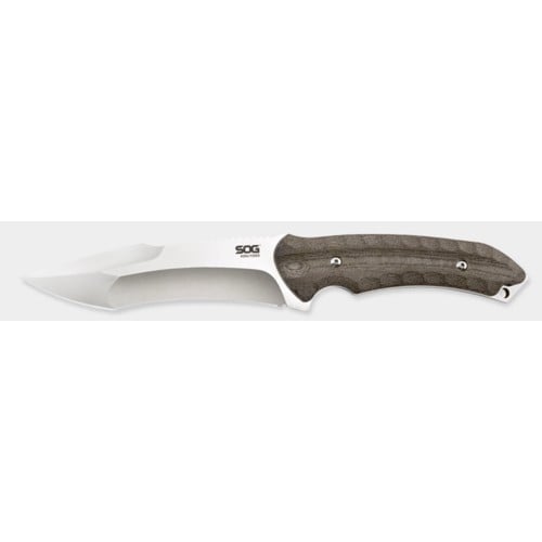 SOG KIKU FIXED-LARGE for sale at KYGUNCO.