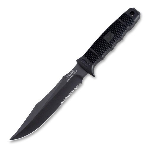 SOG SEAL TEAM ELITE-KYDEX SHEATH-BLACK TINI for sale at KYGUNCO.