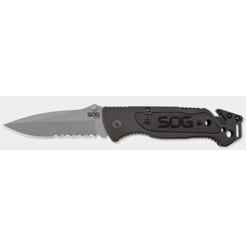SOG ESCAPE-BEAD BLASTED for sale at KYGUNCO.