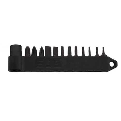 SOG HEX BIT ACCESSORY KIT for sale at KYGUNCO.