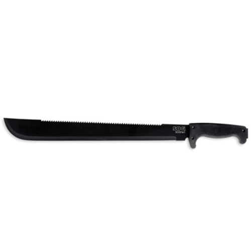SOG SOGFARI-18" MACHETE for sale at KYGUNCO.