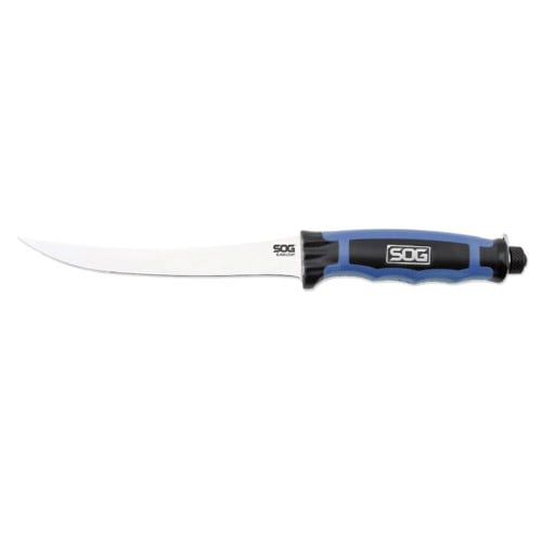 SOG BLADELIGHT FILLET (6IN) for sale at KYGUNCO.