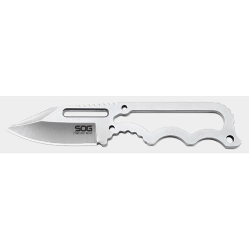 SOG INSTINCT MINI - SATIN for sale at KYGUNCO.